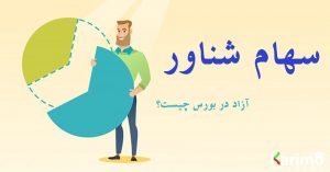 تأثیر اعلام سهام شناور بر حجم معاملات